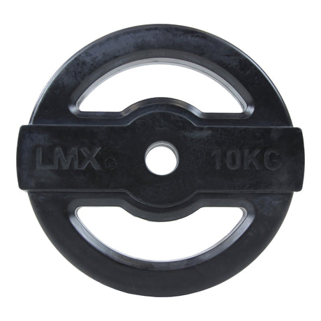 Lifemaxx LMX1134 studio pump disc 10 kg