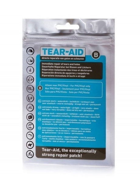 Starline tear-aid reparatieset - type B