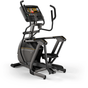 Matrix E50 crosstrainer Elliptical - XUR display