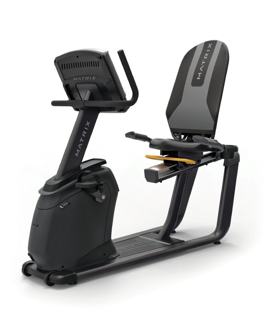 Matrix Fitness ligfiets R50 - XR display