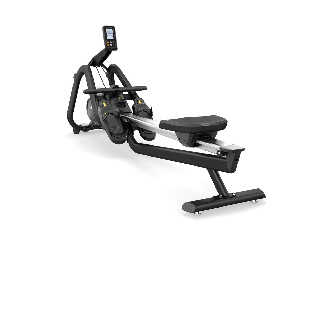 Matrix Fitness Rower