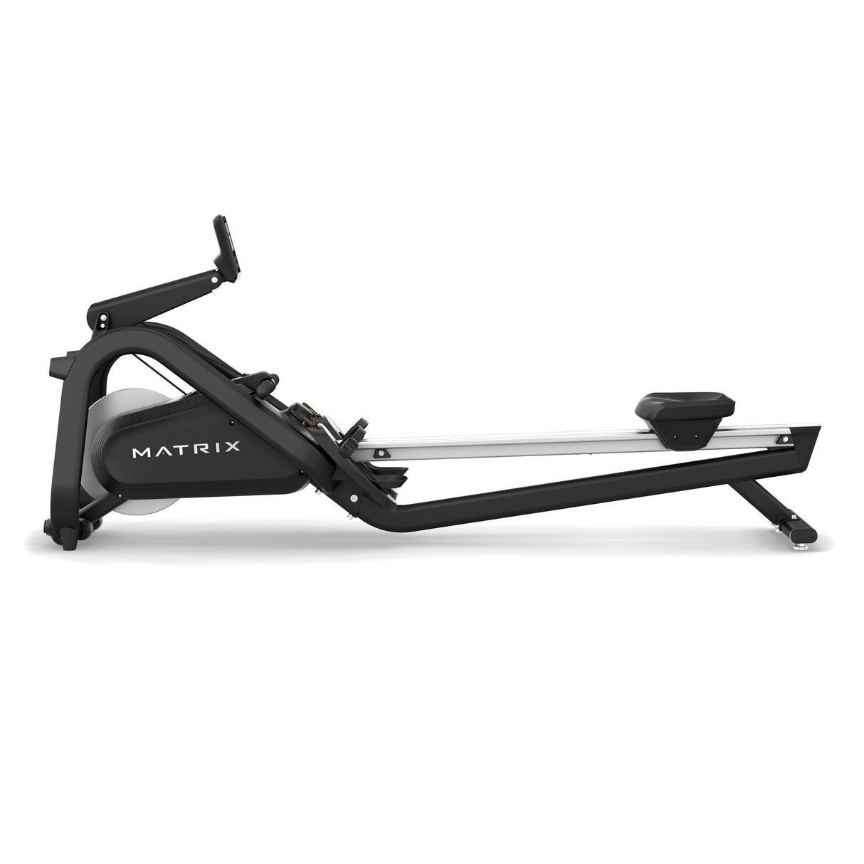 Matrix Fitness Rower