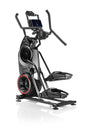 Bowflex Max crosstrainer M8i