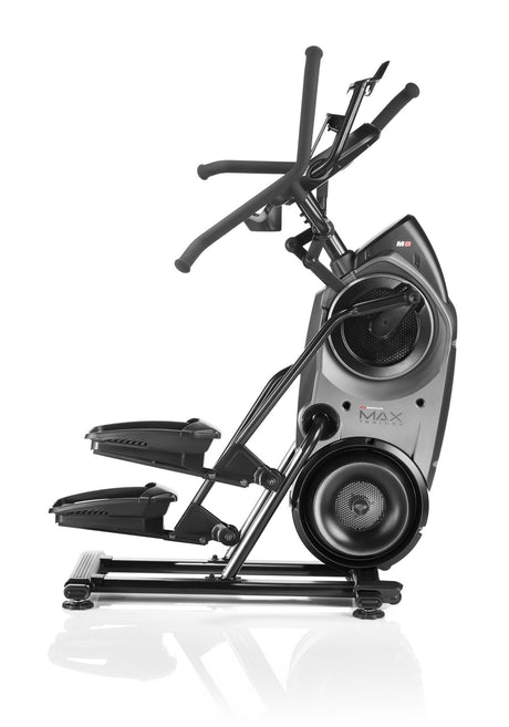 Bowflex Max crosstrainer M8i