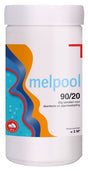 Melpool chloortabletten 90 (20 gram) - 1 kg