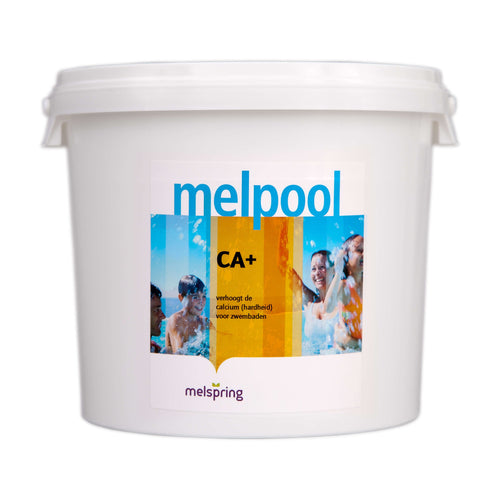 Melpool CA+ 5 kg