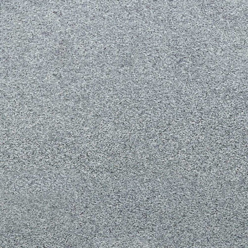 Zwembadrand Kiruna set 800 x 400 cm (ovaal) - mountain grey