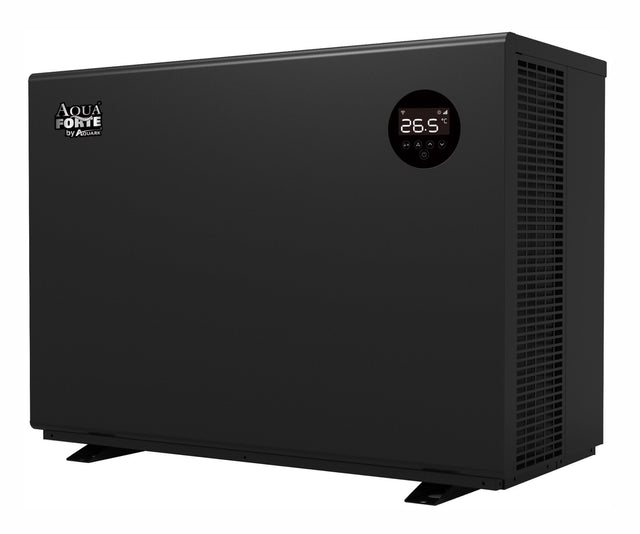 Aquaforte Mr. Silence Full Inverter warmtepomp - 13 kW