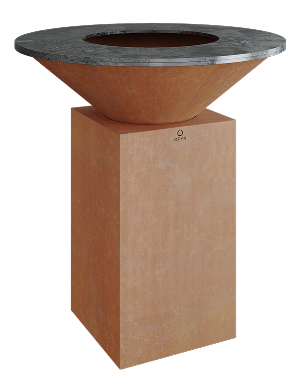 OFYR Classic Corten 85