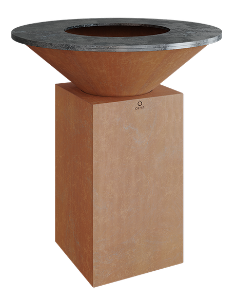 OFYR Classic Corten 85