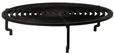 OFYR Grill Round XL grillrooster