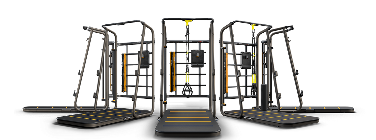 Matrix Functional Training System CXR50