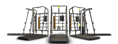 Matrix Functional Training System CXR50