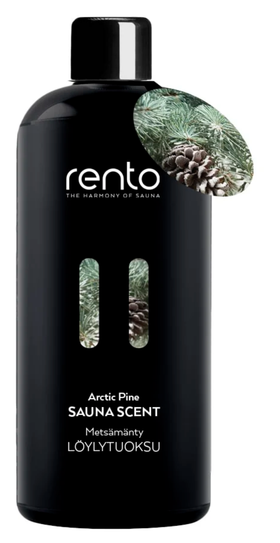 Rento Arctic Pine saunageur 400 ml