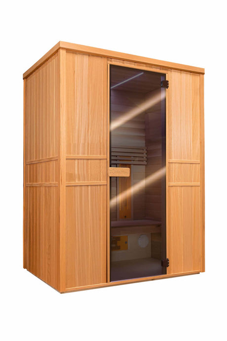 Infrawave 150 infrarood cabine Ayous (Infraroodcabine)