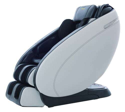 T-Chair TC-730 elektrische massagestoel - zwart