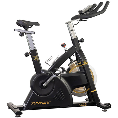 Tunturi Centuri Performance S100 spinningfiets