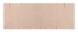 Rento Kenno sauna seat cover 160 x 60 cm - beige