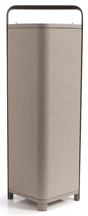 Escape P9 draadloze speaker (Bluetooth) - beige