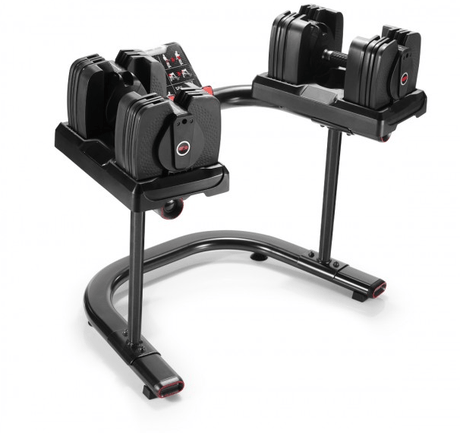 Bowflex SelectTech 560i Smart Dumbbells