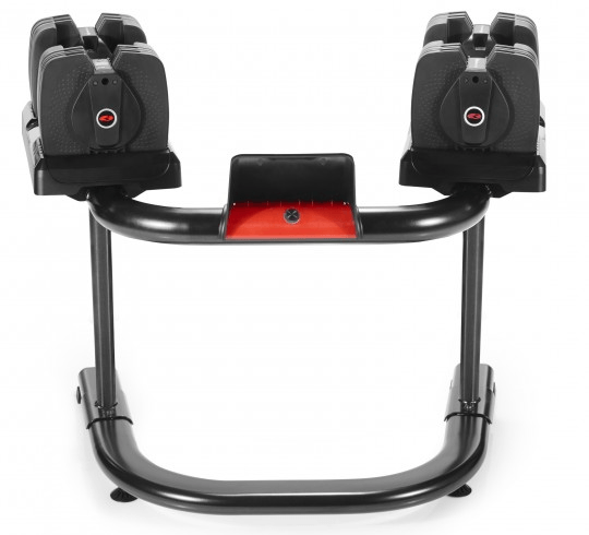 Bowflex SelectTech 560i Smart Dumbbells