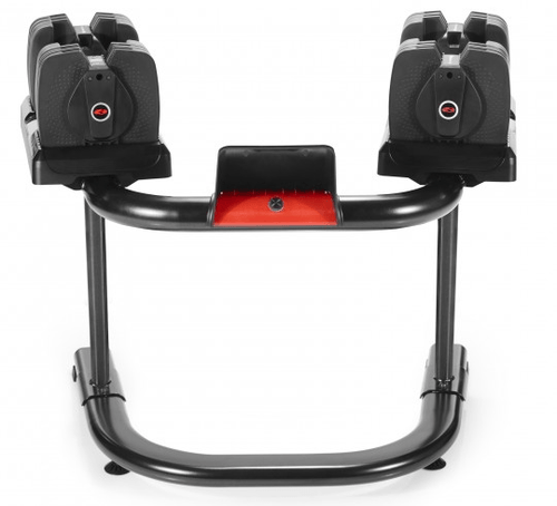 Bowflex SelectTech 560i Smart Dumbbells