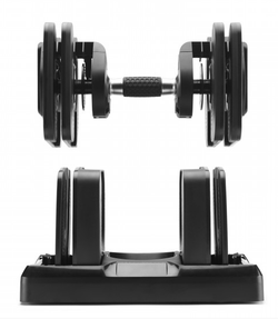 Bowflex SelectTech 560i Smart Dumbbells