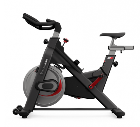 Life Fitness Tomahawk IC2