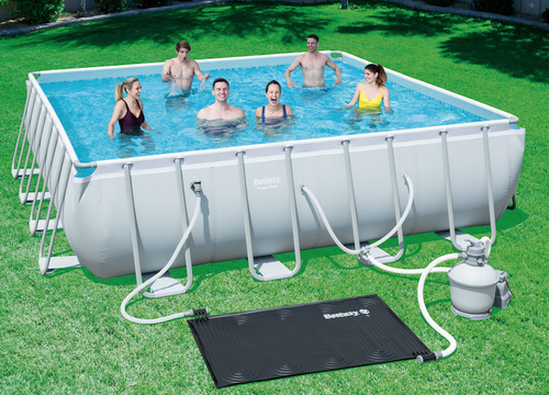 Bestway Solarverwarming Pool Pad