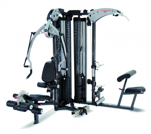 Finnlo Maximum Inspire Multi-Gym M5