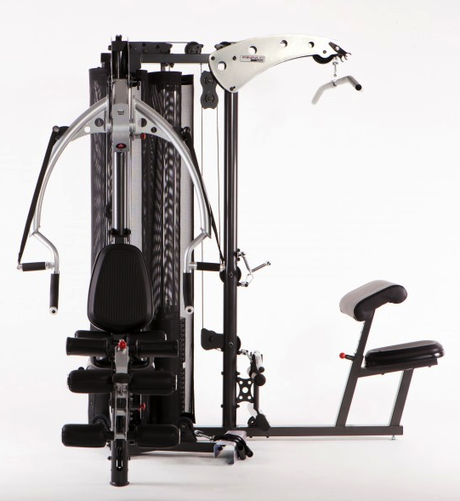 Finnlo Maximum Inspire Multi-Gym M5