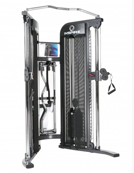 Finnlo Maximum Inspire FT1 Functional Trainer