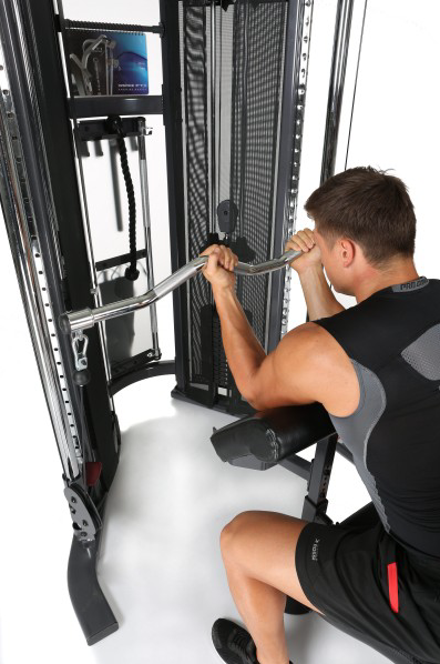 Finnlo Maximum Inspire FT1 Functional Trainer