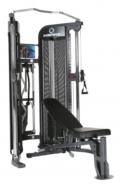 Finnlo Maximum Inspire FT1 Functional Trainer