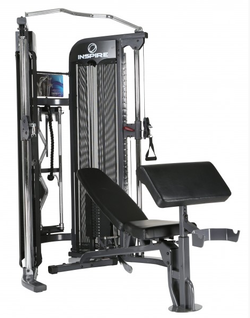 Finnlo Maximum Inspire FT1 Functional Trainer