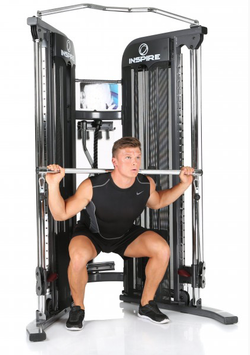 Finnlo Maximum Inspire FT1 Functional Trainer