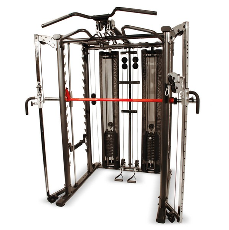 Finnlo Maximum Inspire SCS Functional Trainer