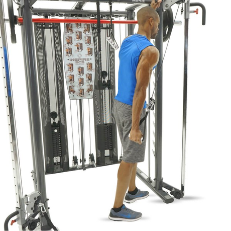 Finnlo Maximum Inspire SCS Functional Trainer