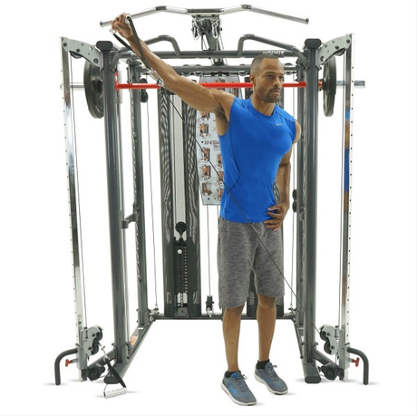 Finnlo Maximum Inspire SCS Functional Trainer