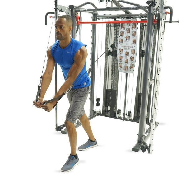 Finnlo Maximum Inspire SCS Functional Trainer