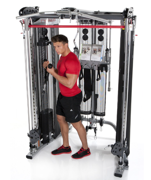 Finnlo Maximum FT2 Functional Trainer