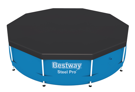 Bestway afdekzeil - Steel Pro - 366 cm