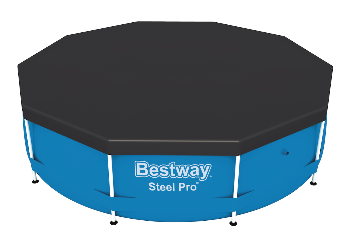 Bestway afdekzeil - Steel Pro - 457 cm