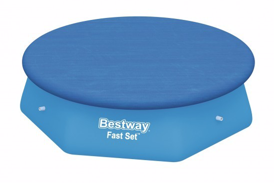 Bestway afdekzeil - Fast Set - 244 cm