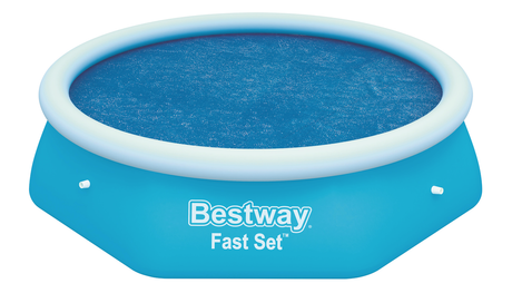 Bestway zomerzeil rond - 244 cm