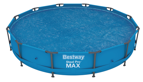 Bestway zomerzeil rond - 305 cm