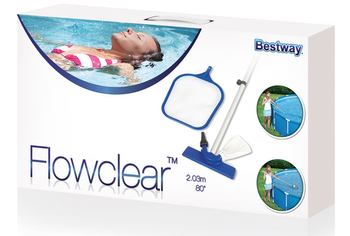 Bestway Zwembad Onderhoudsset