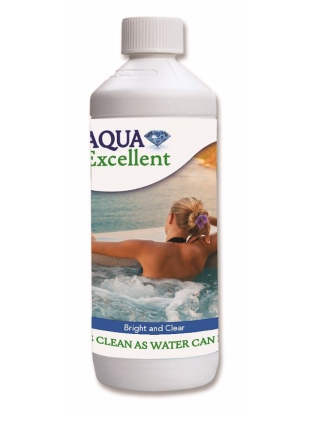 Aqua Excellent Bright and Clear - 1 liter