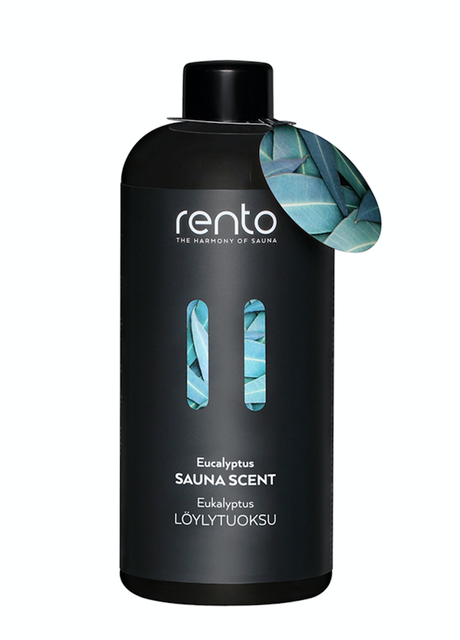 Rento Eucalyptus saunageur 400 ml