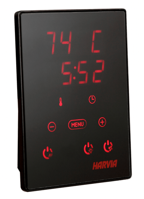 Harvia Xenio CX170 WiFi saunabesturing